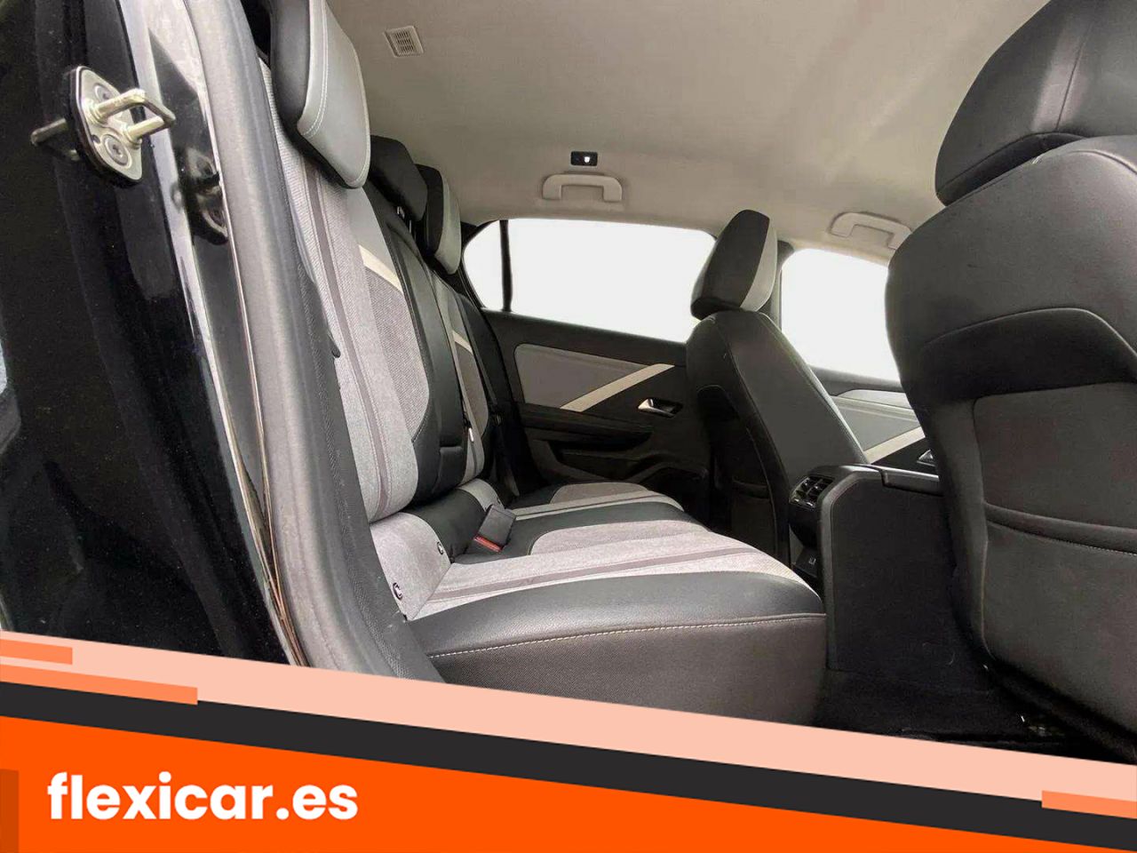 Foto Opel Astra 15