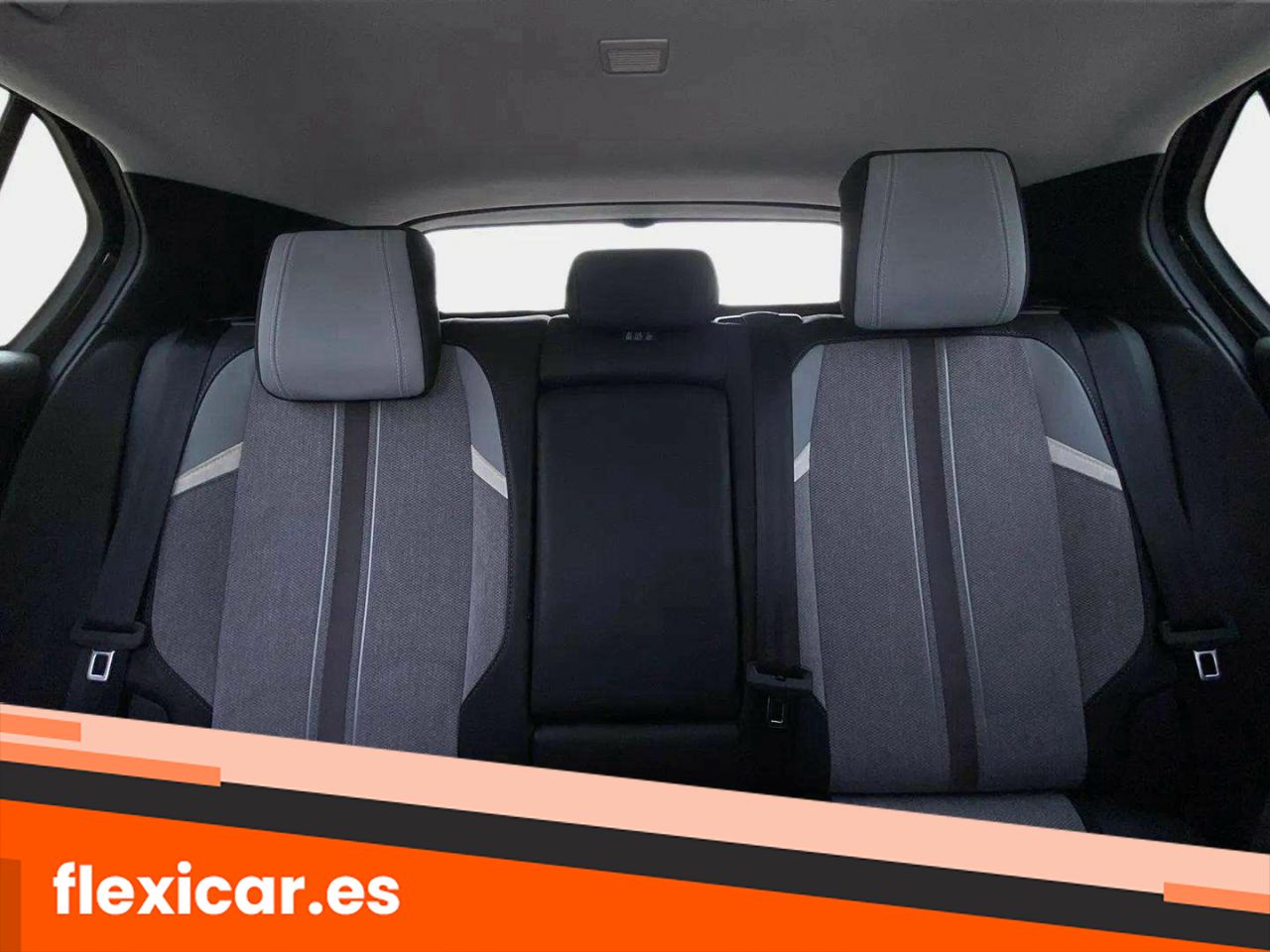 Foto Opel Astra 16