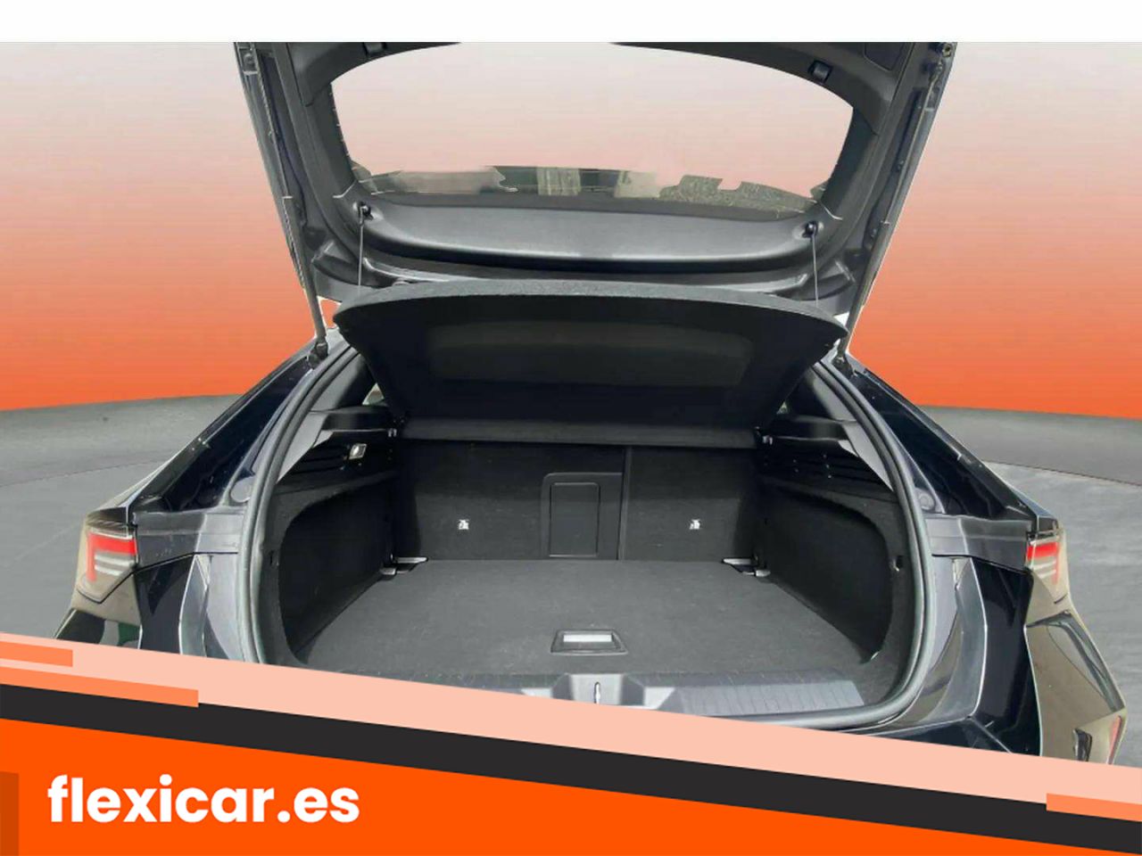 Foto Opel Astra 17