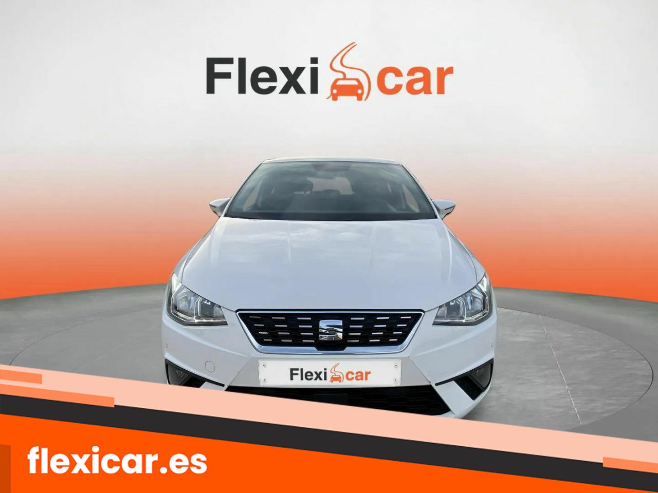 Foto Seat Ibiza 2