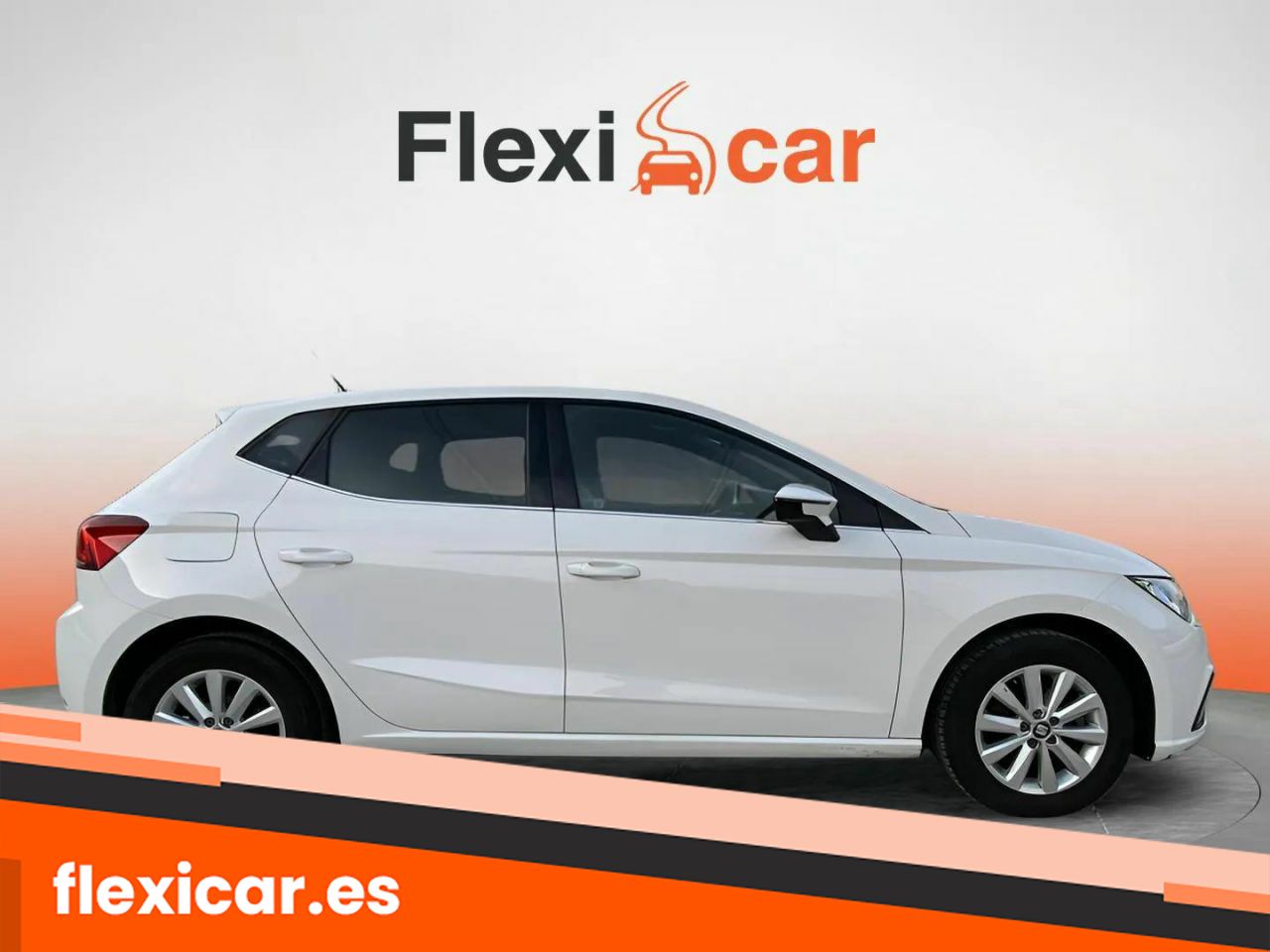 Foto Seat Ibiza 3