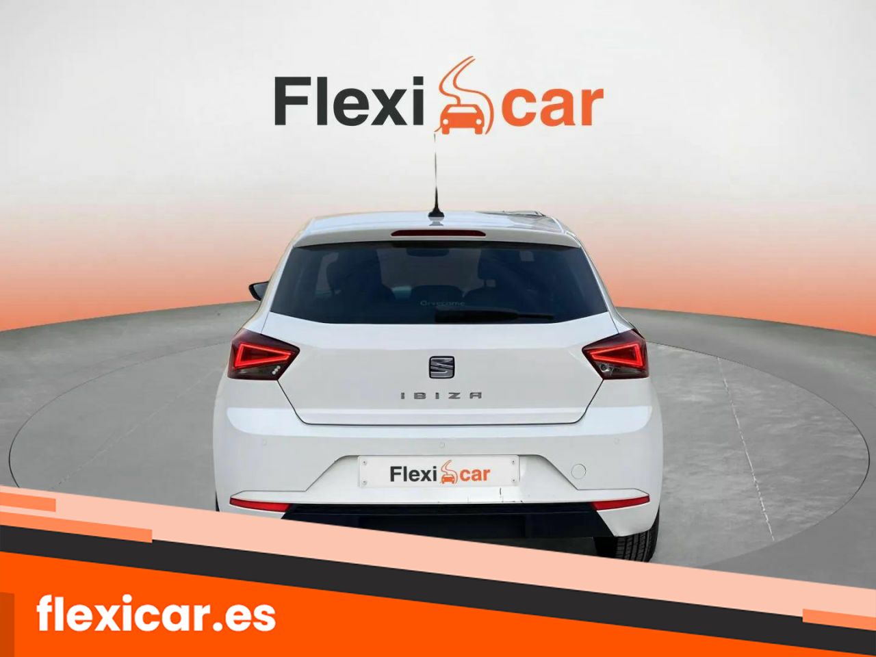 Foto Seat Ibiza 4