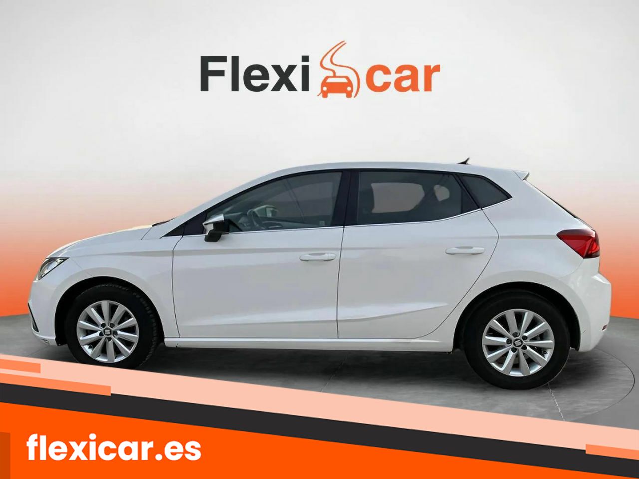 Foto Seat Ibiza 5