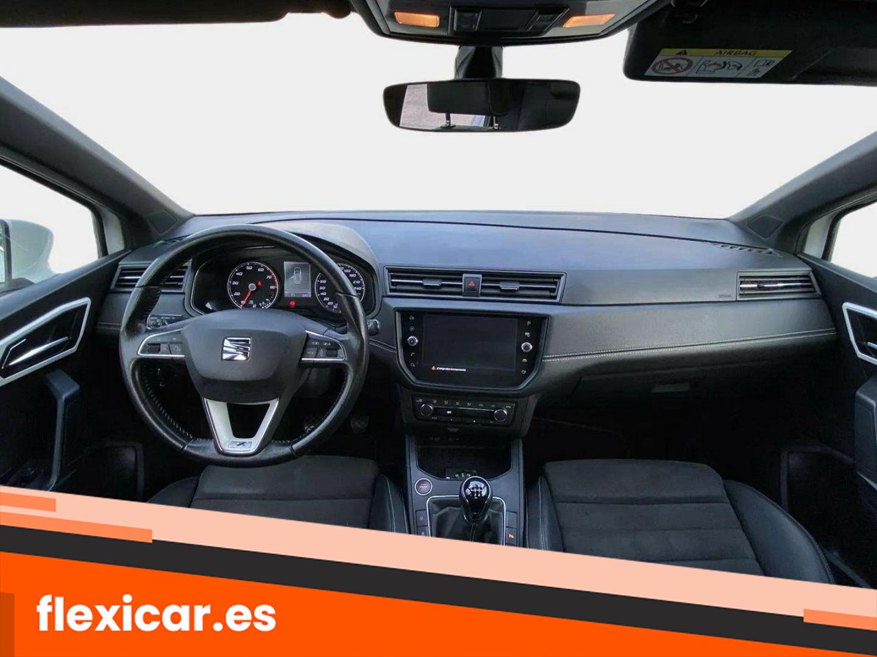 Foto Seat Ibiza 7