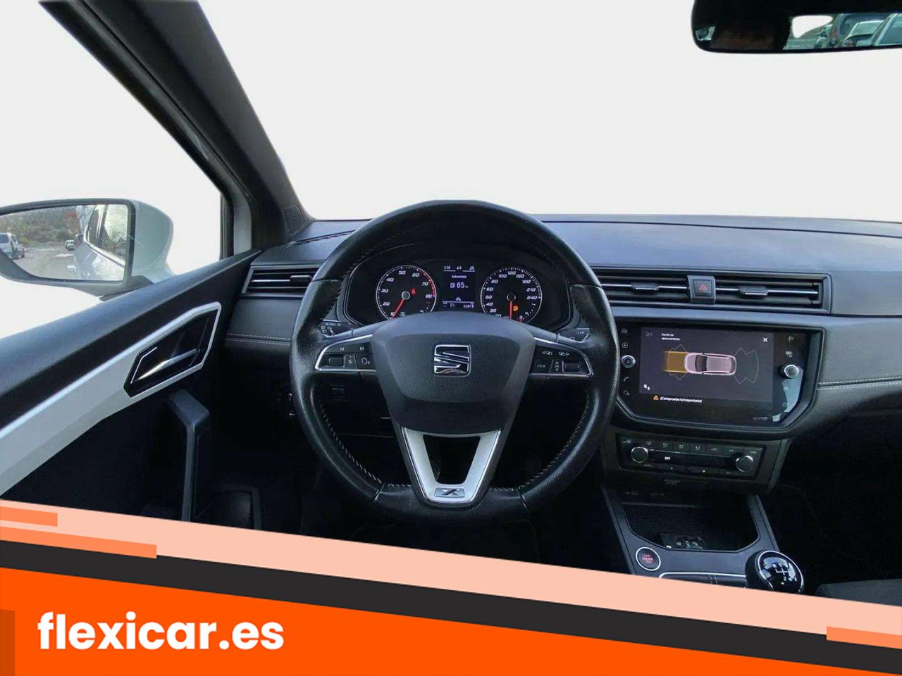 Foto Seat Ibiza 9