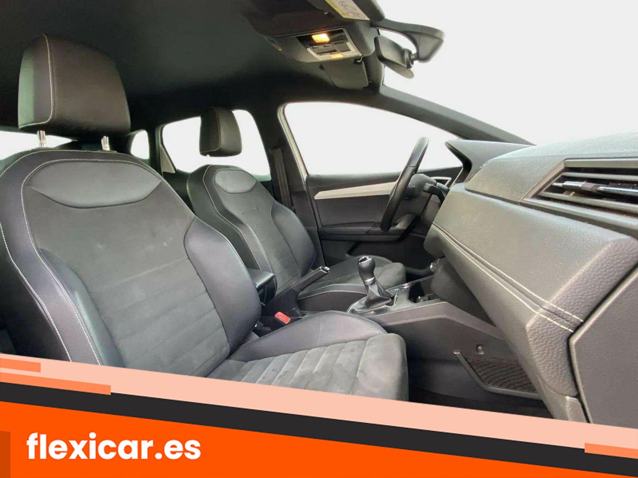 Foto Seat Ibiza 11
