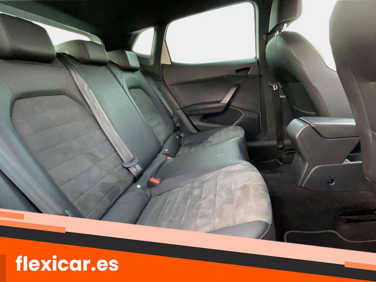 Foto Seat Ibiza 12