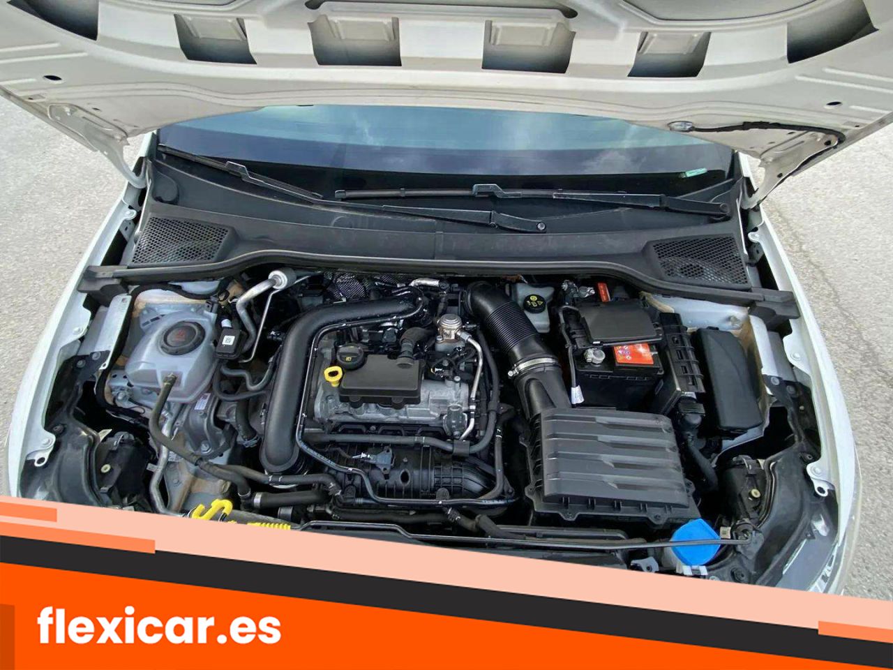 Foto Seat Ibiza 14