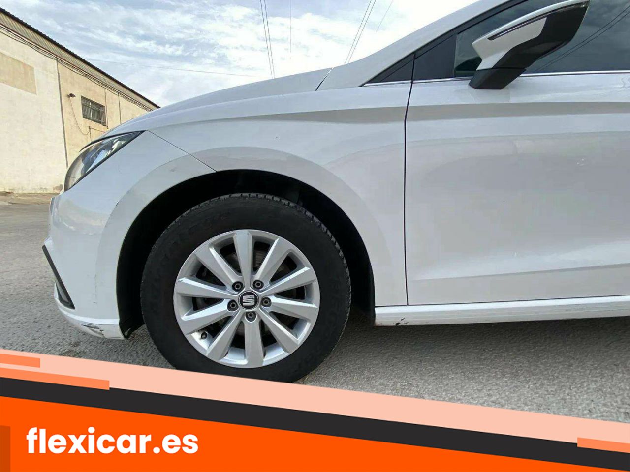 Foto Seat Ibiza 16
