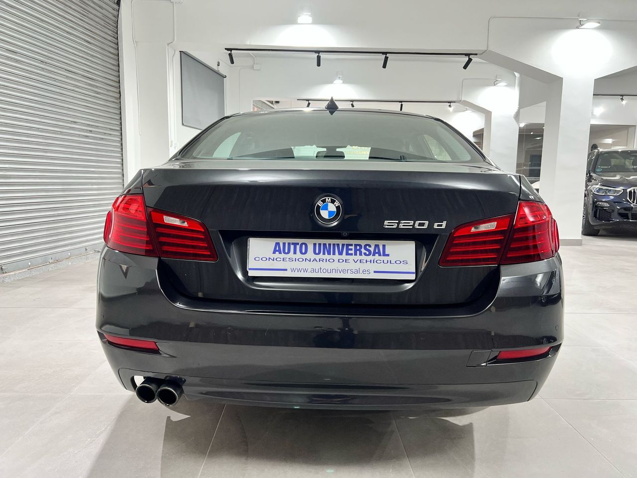 Foto BMW Serie 5 5
