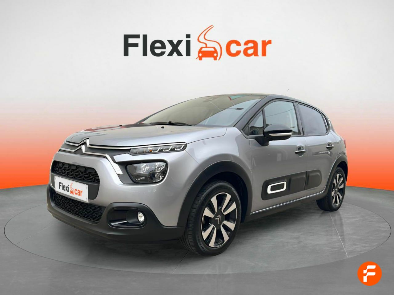 Foto Citroën C3 2
