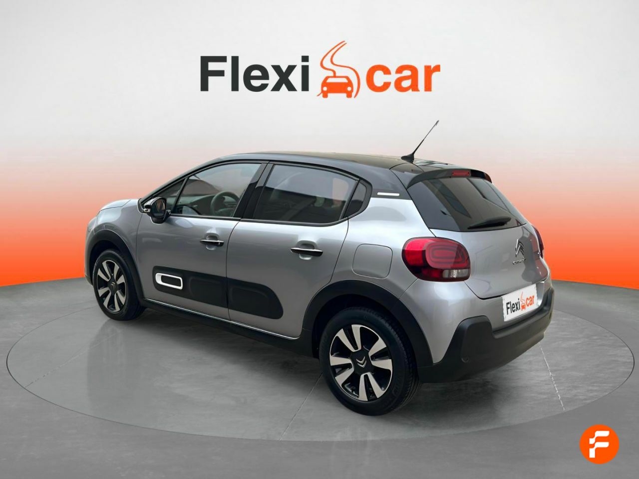 Foto Citroën C3 5