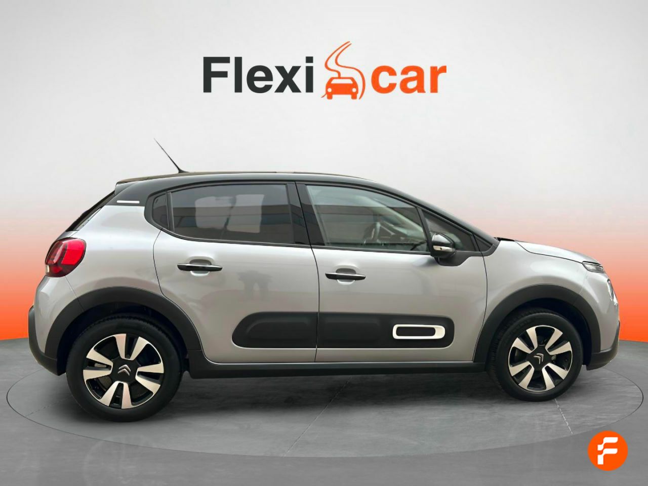 Foto Citroën C3 8