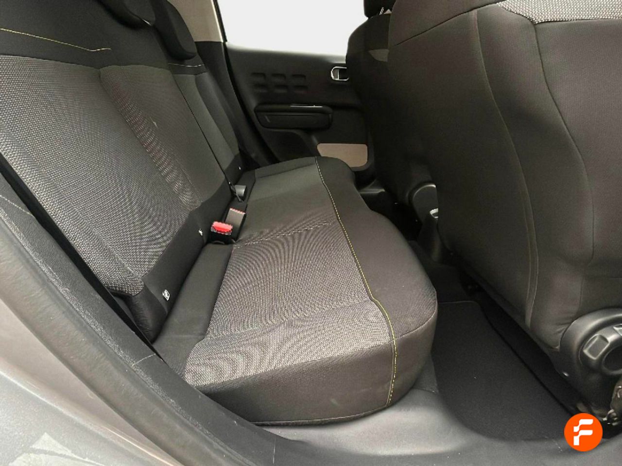 Foto Citroën C3 14