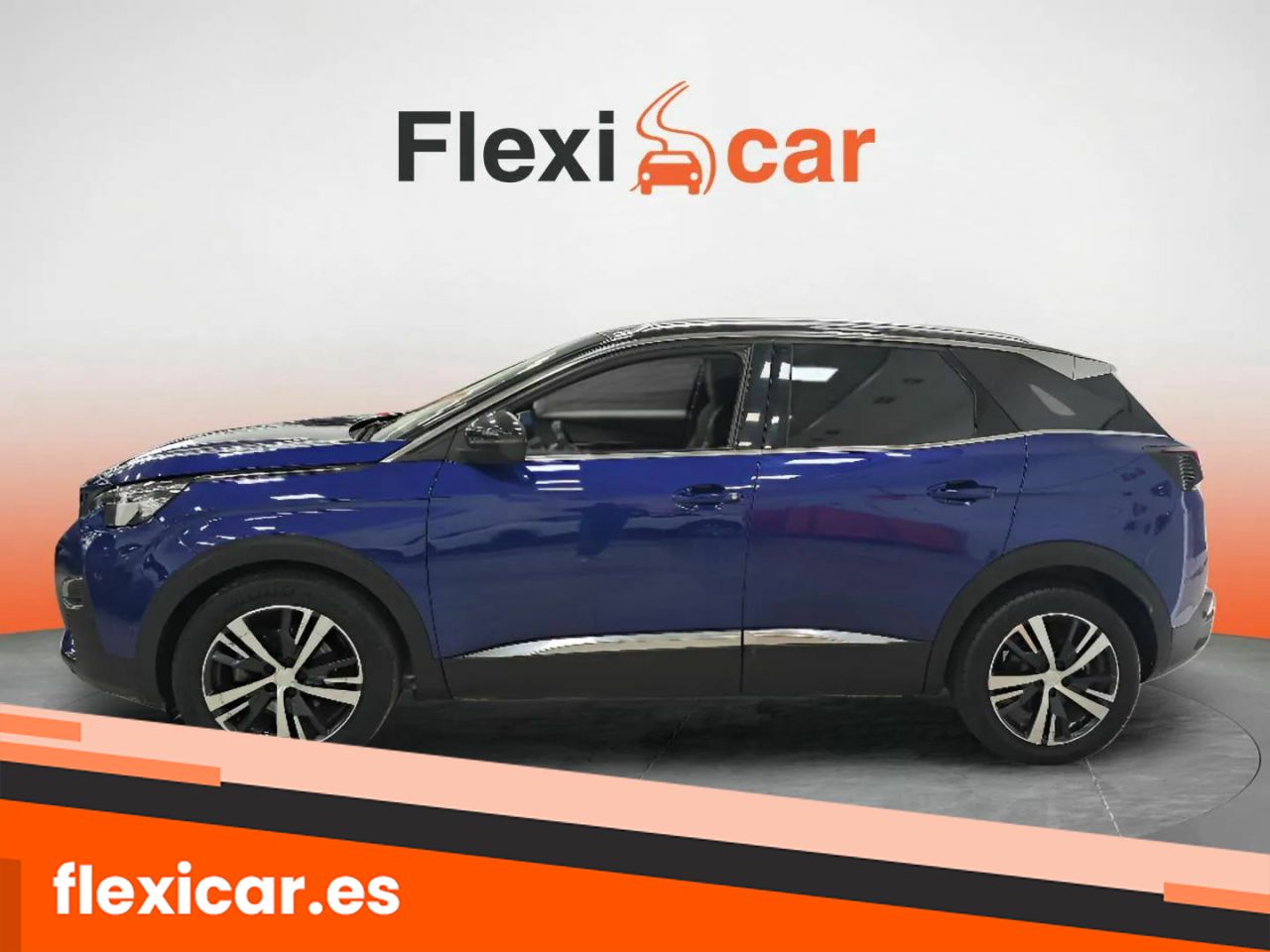 Foto Peugeot 3008 2
