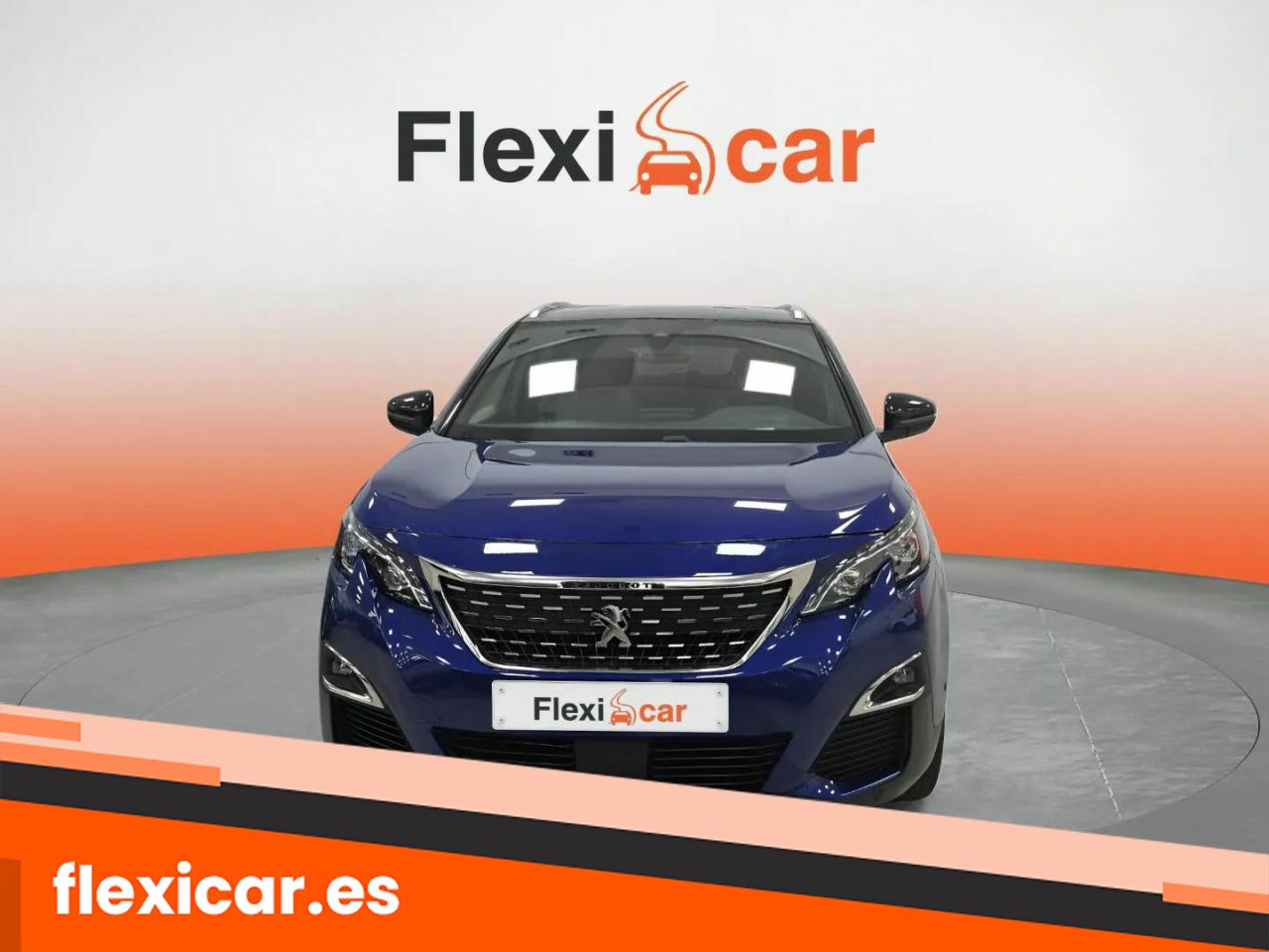Foto Peugeot 3008 4