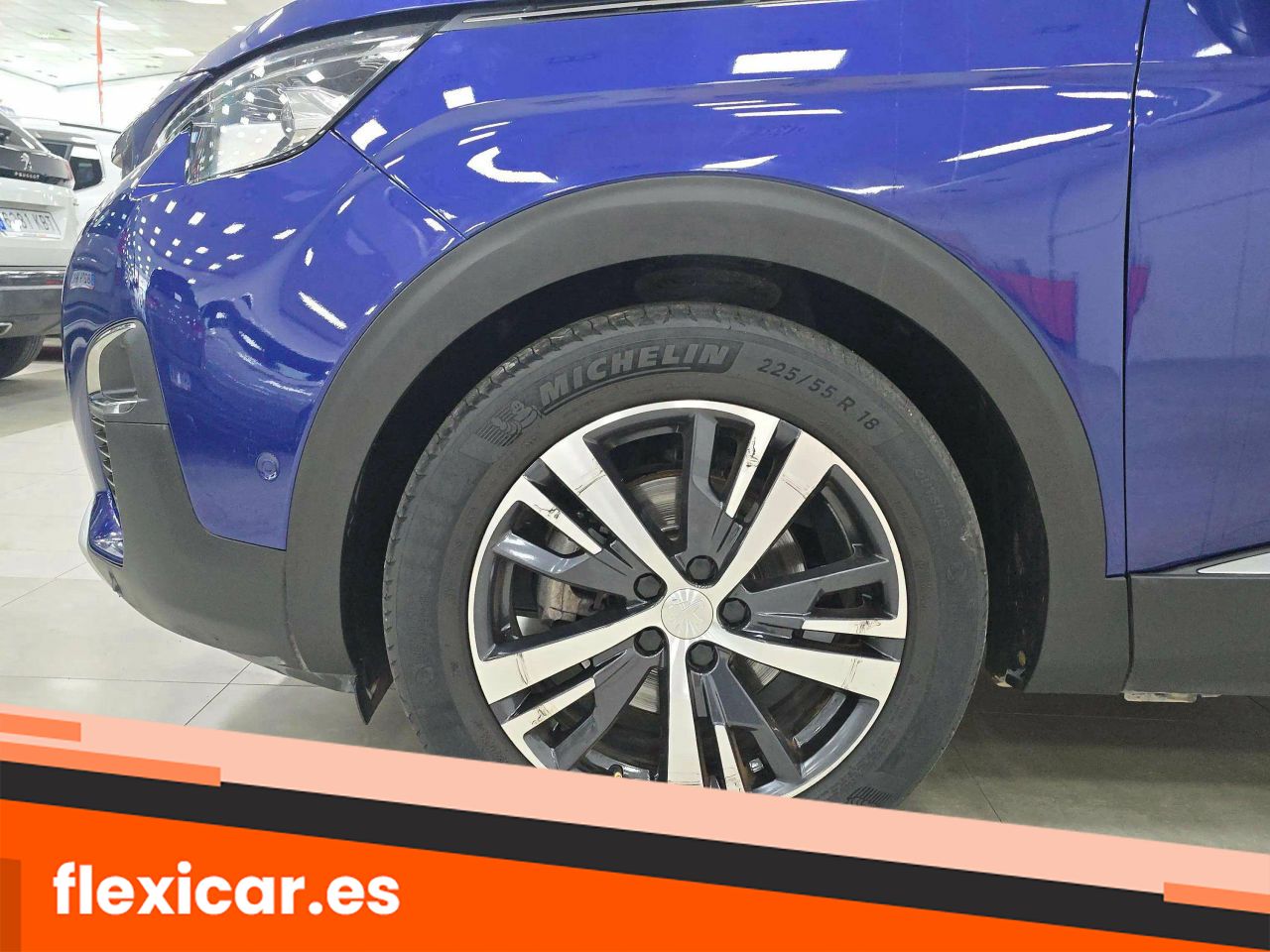 Foto Peugeot 3008 5