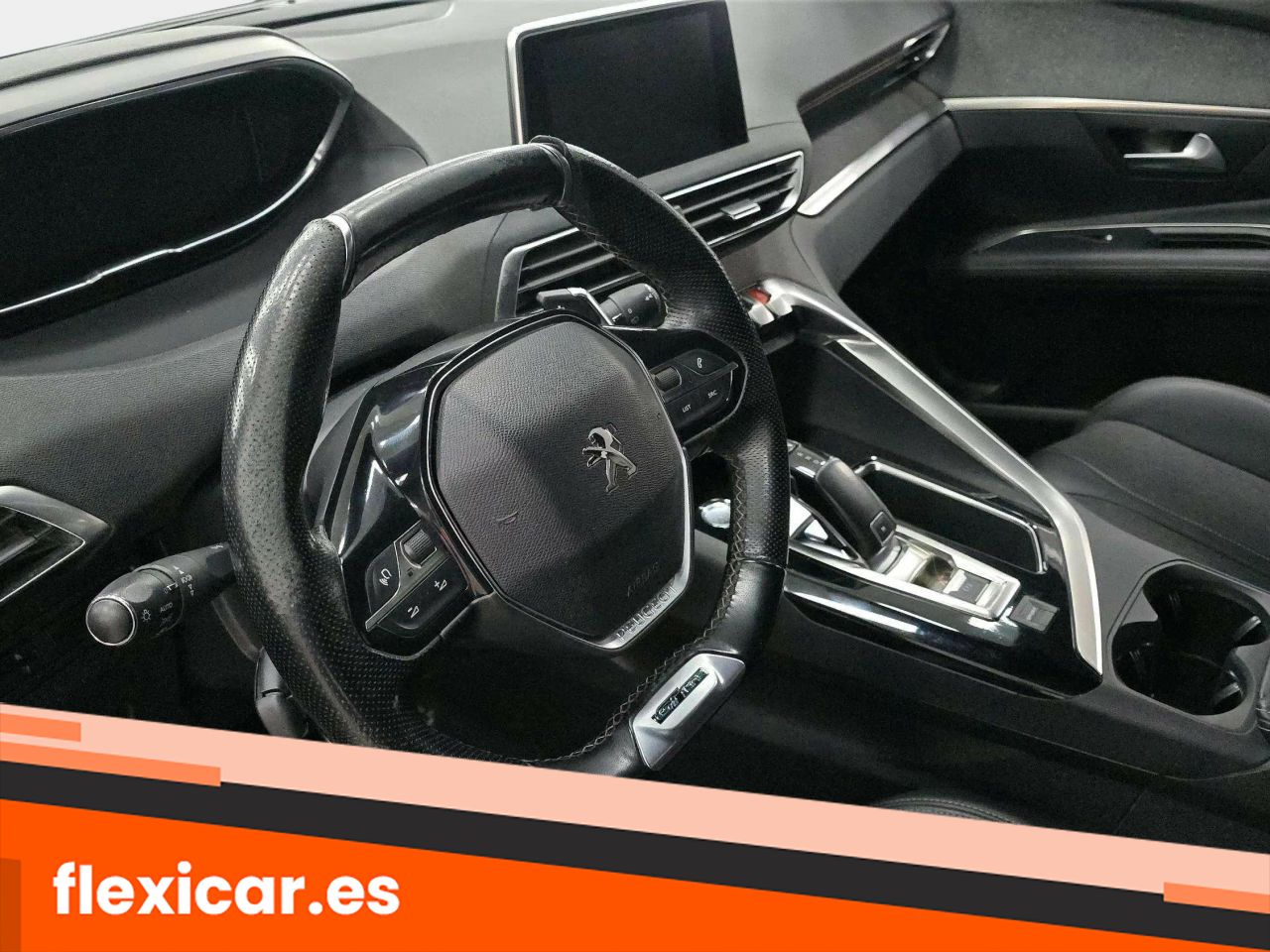 Foto Peugeot 3008 7