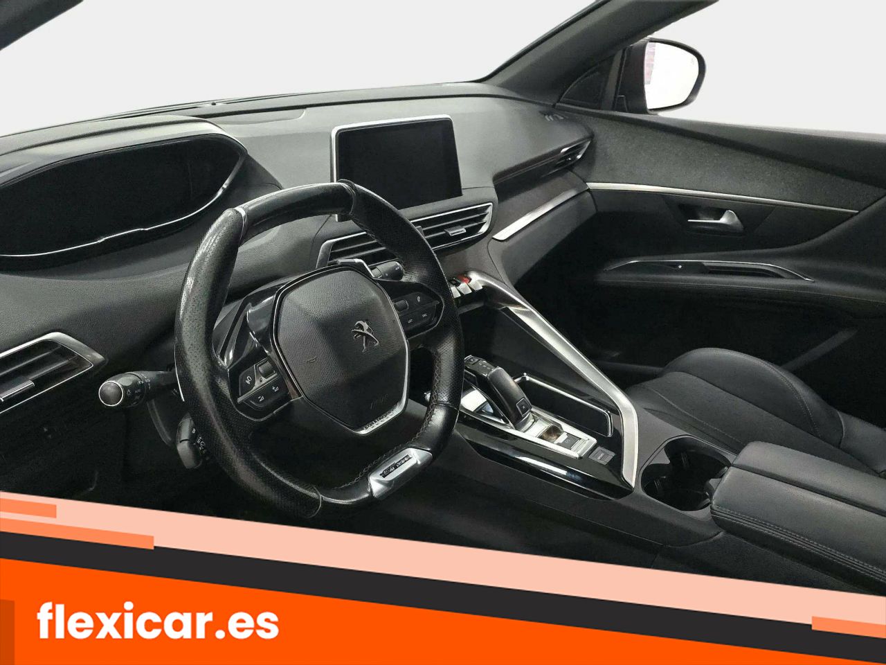 Foto Peugeot 3008 8