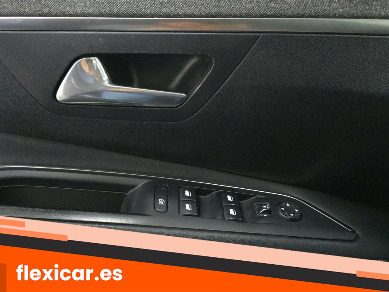 Foto Peugeot 3008 10