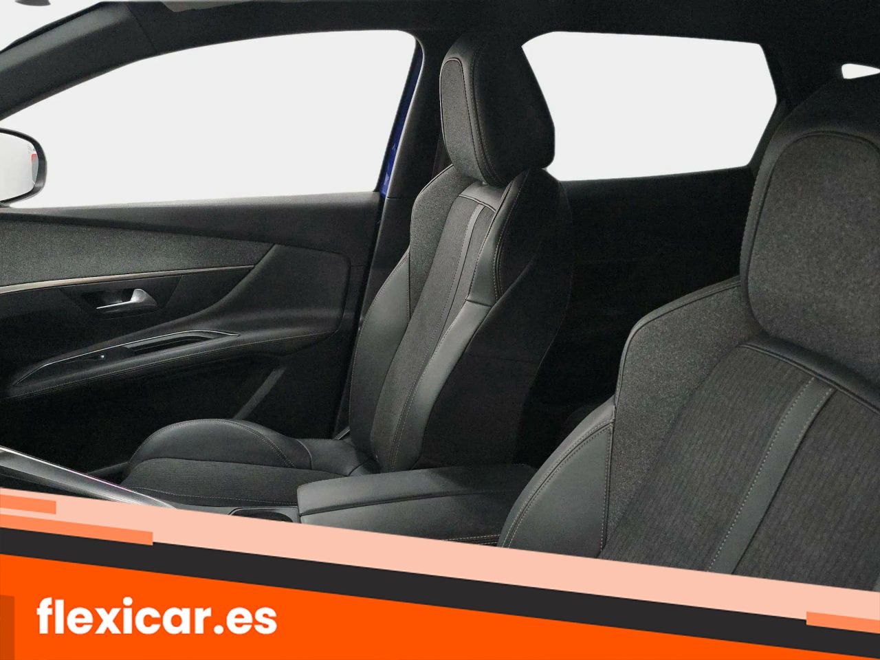 Foto Peugeot 3008 11