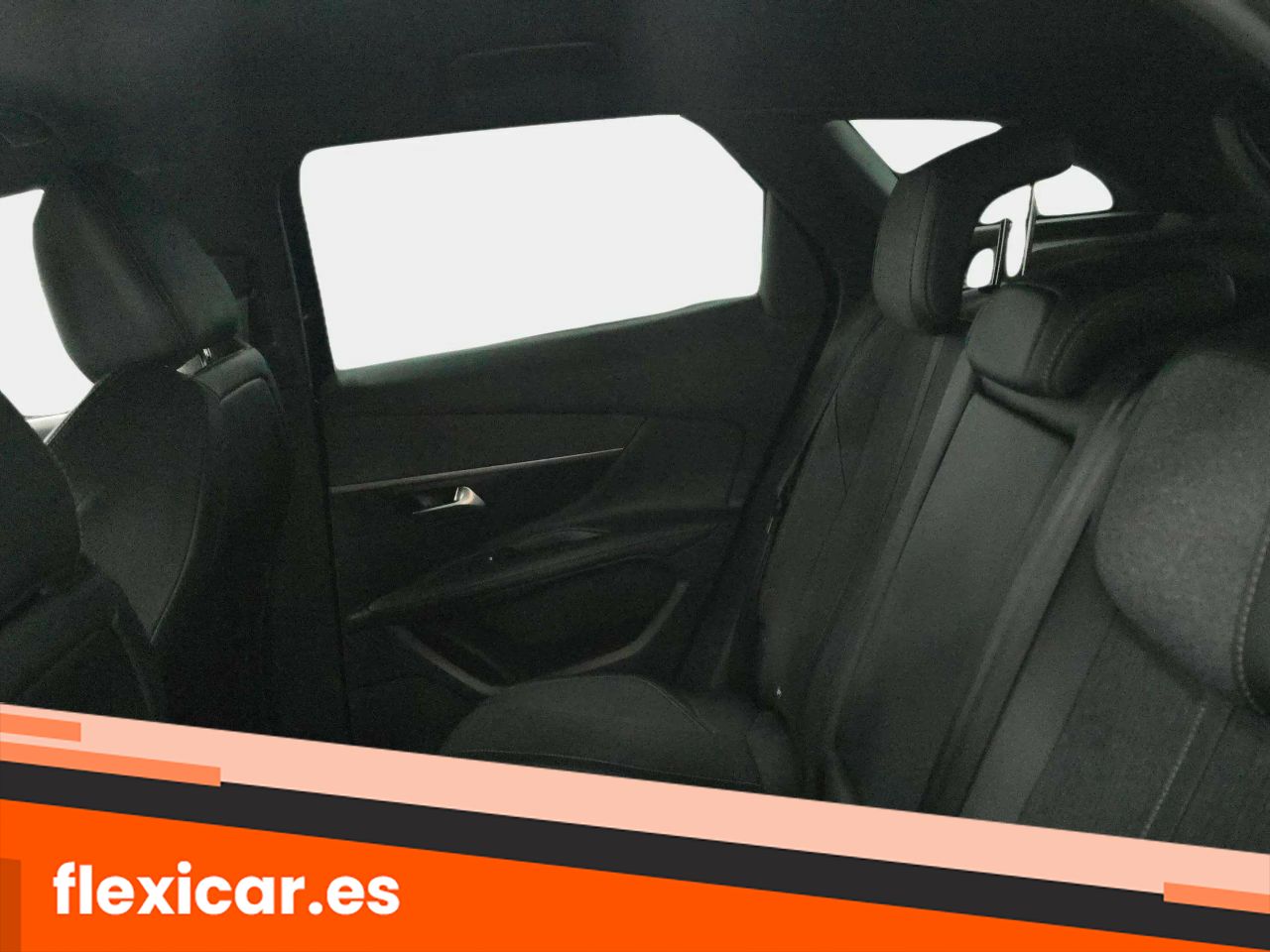 Foto Peugeot 3008 12