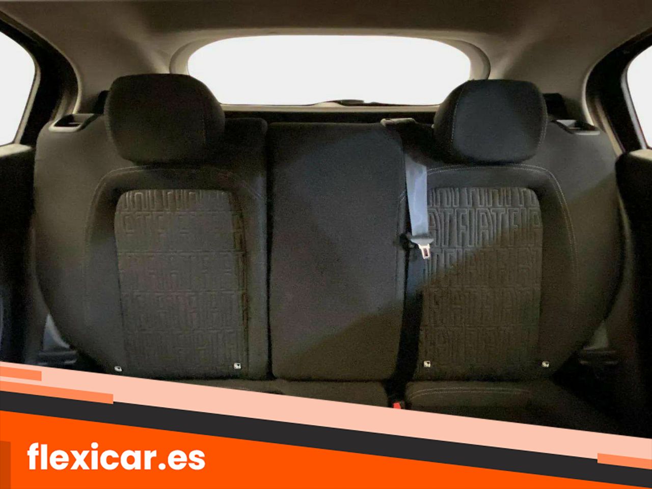 Foto Fiat Tipo 10
