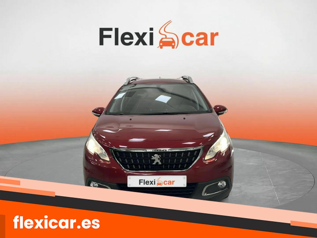 Foto Peugeot 2008 9
