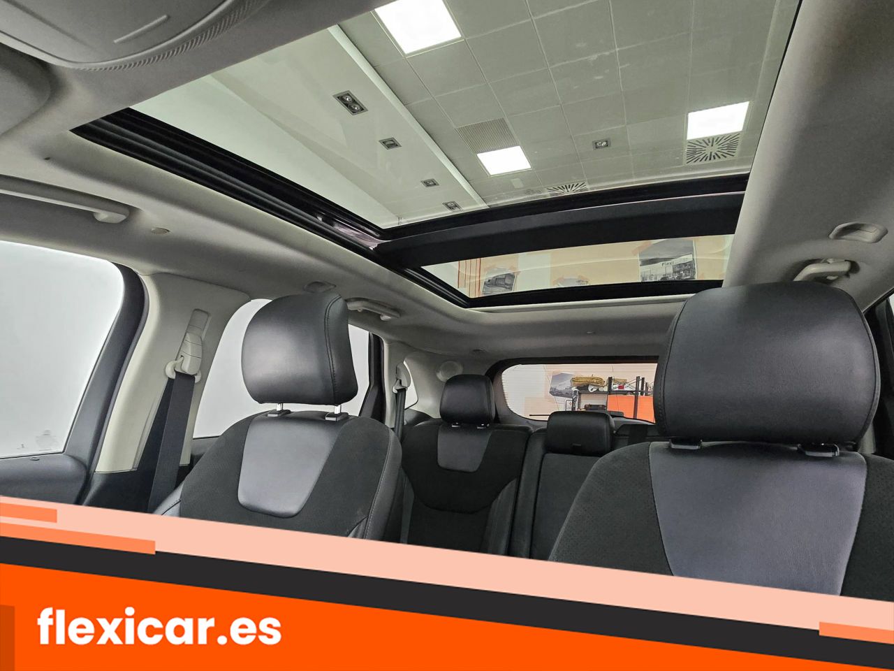 Foto Ford Edge 13