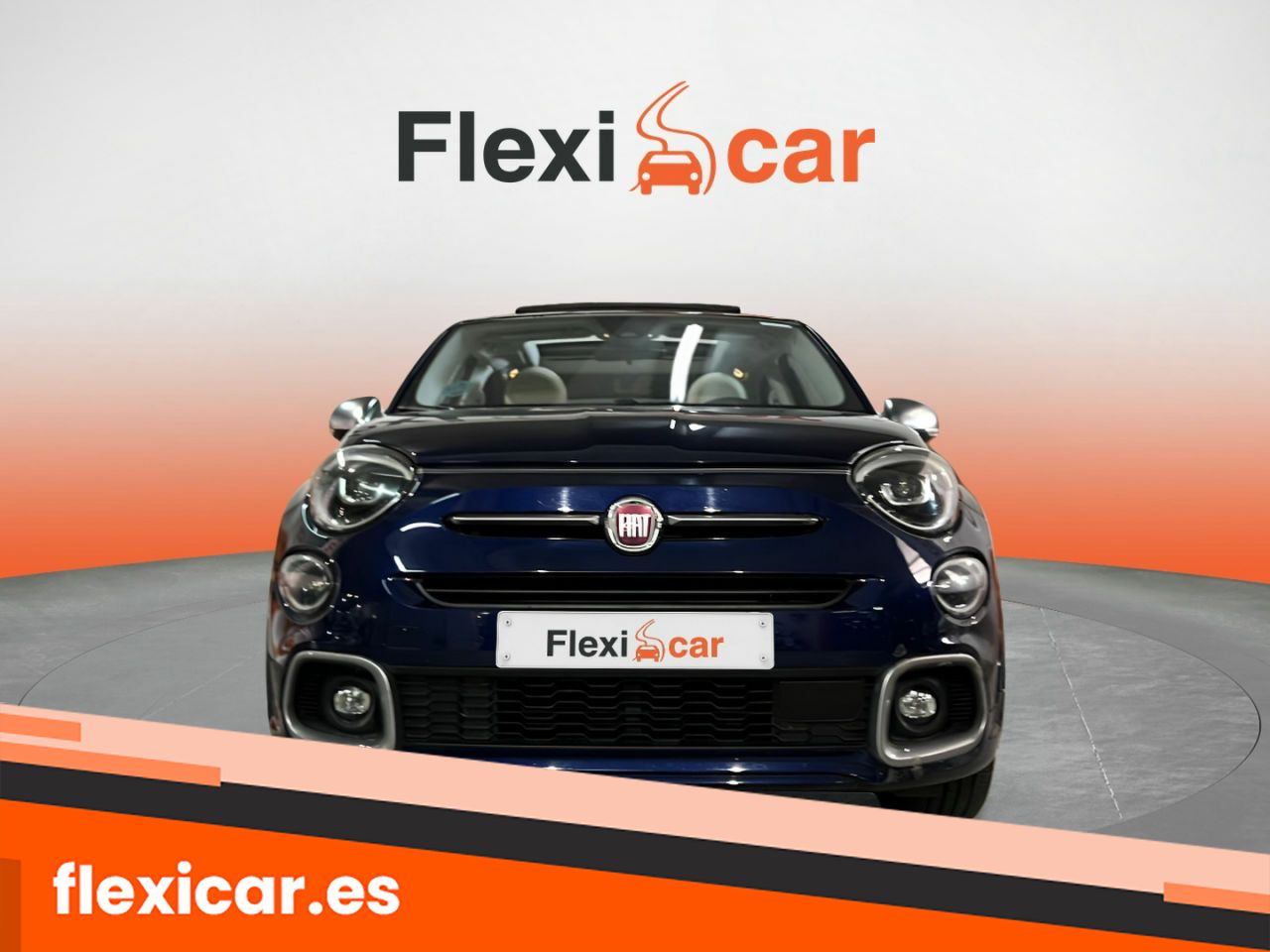Foto Fiat 500X 2