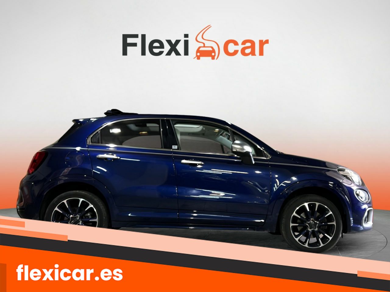 Foto Fiat 500X 7