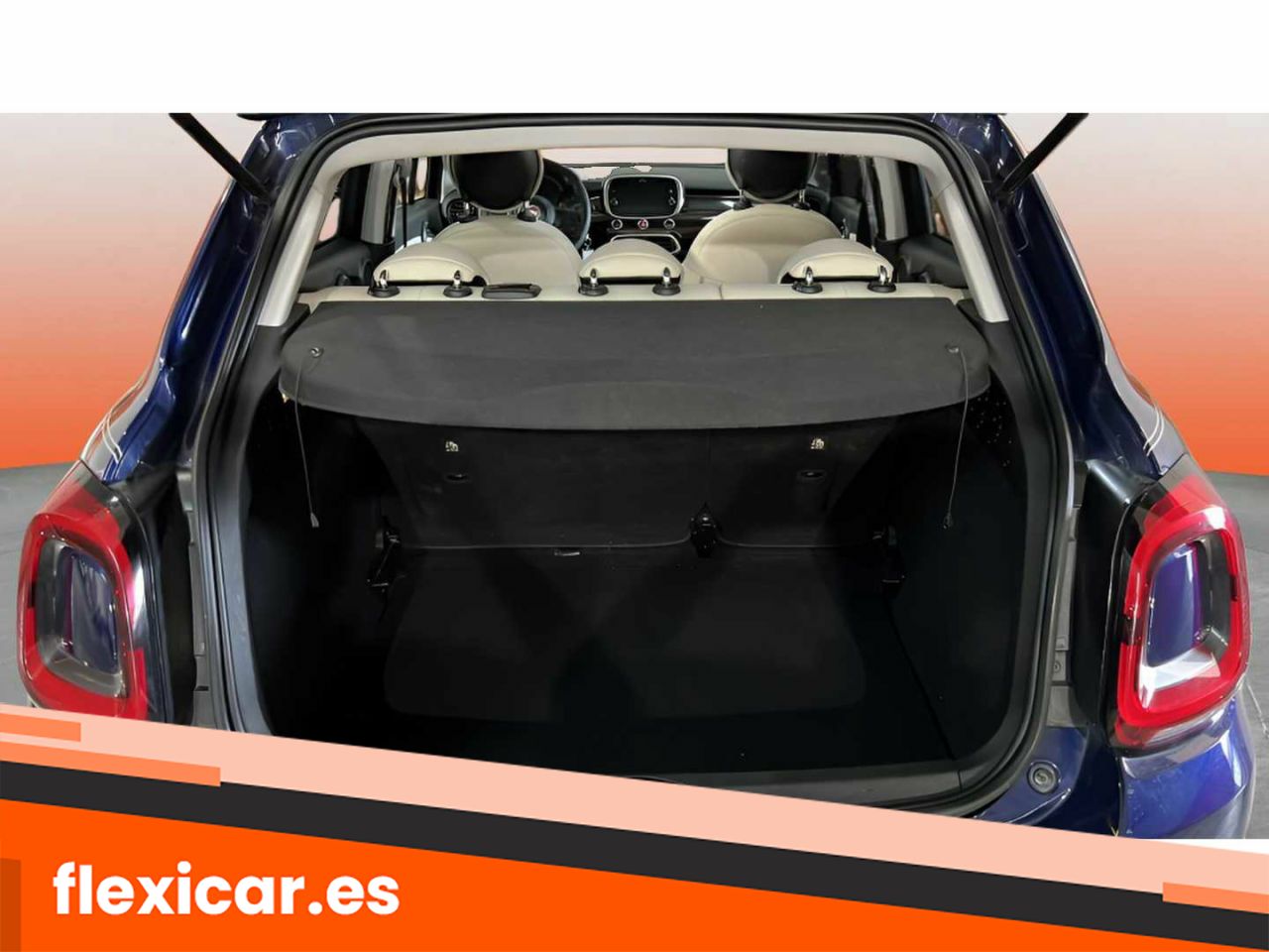Foto Fiat 500X 8