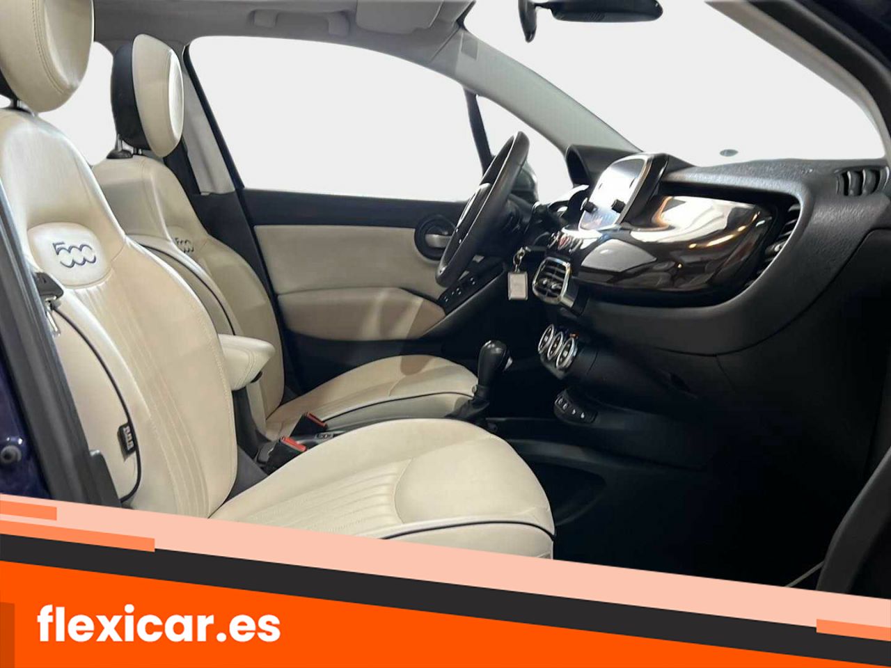 Foto Fiat 500X 12