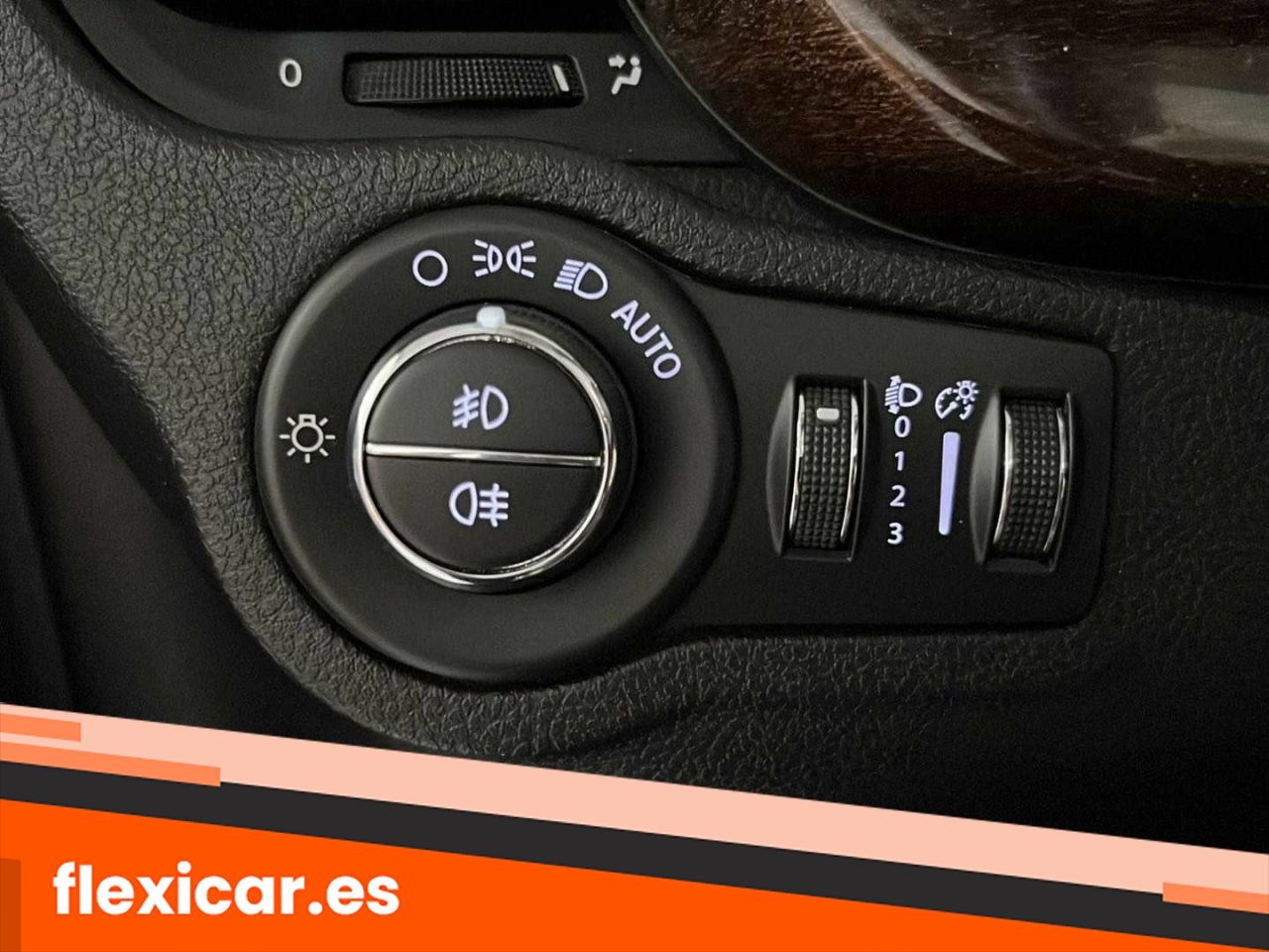 Foto Fiat 500X 19