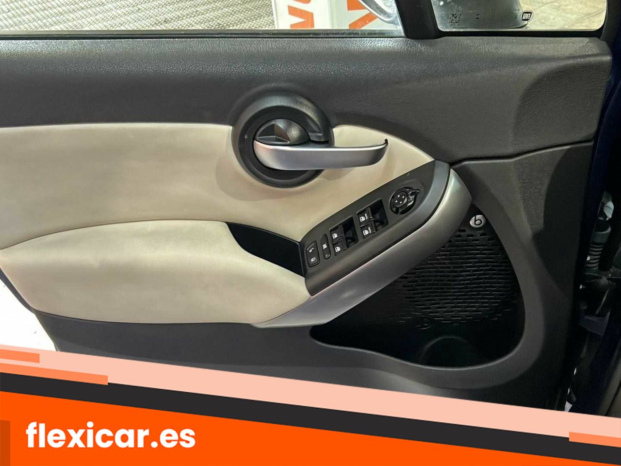 Foto Fiat 500X 21