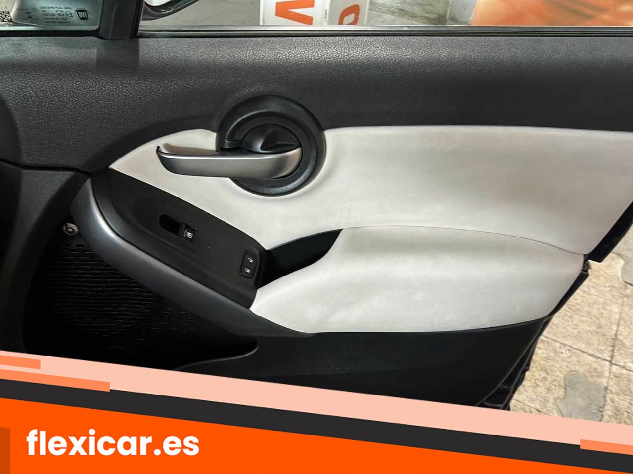 Foto Fiat 500X 22