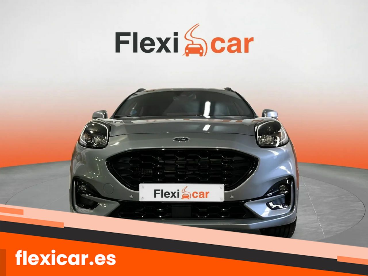 Foto Ford Puma 2