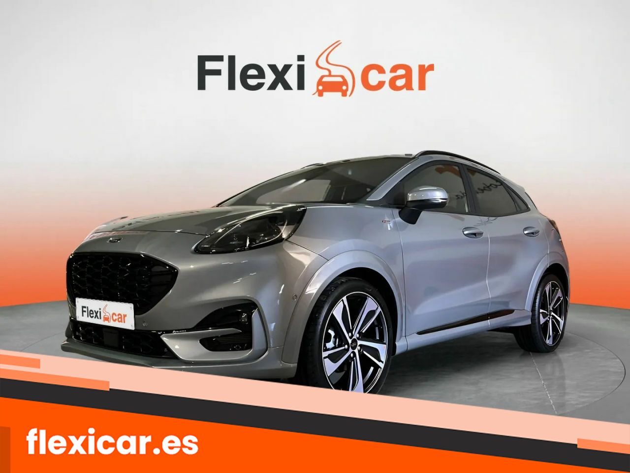 Foto Ford Puma 3