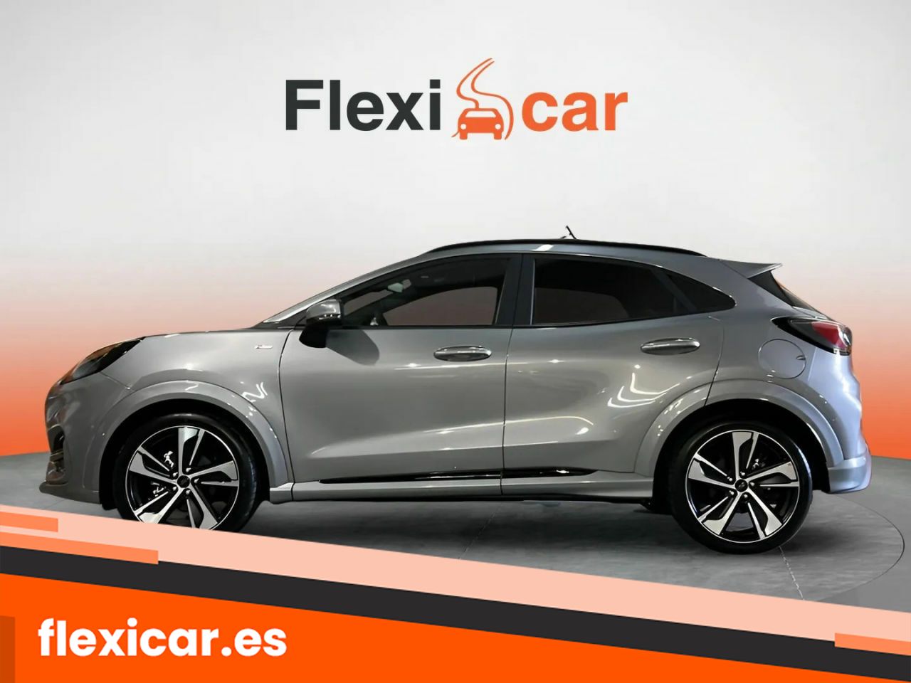 Foto Ford Puma 4