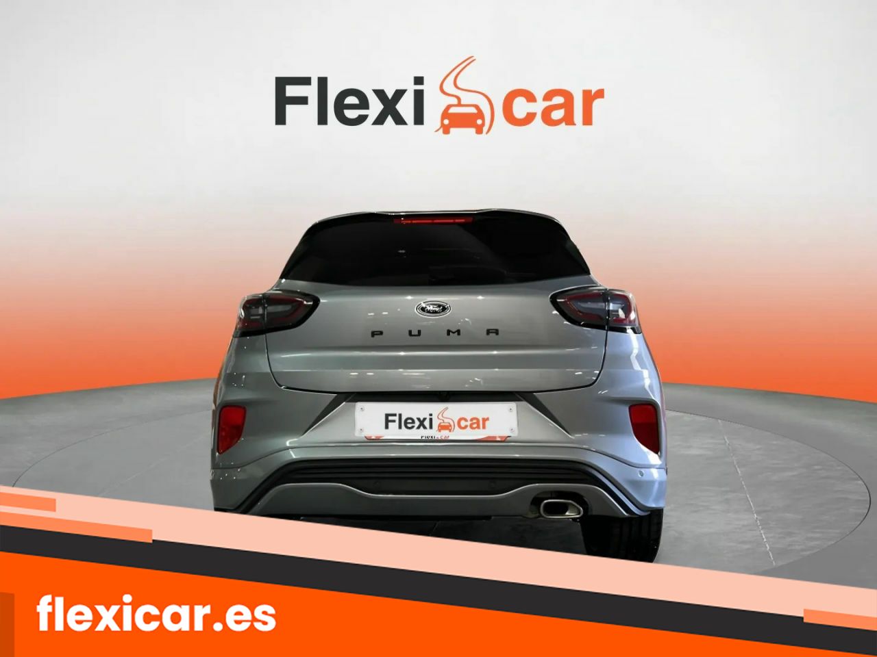 Foto Ford Puma 7
