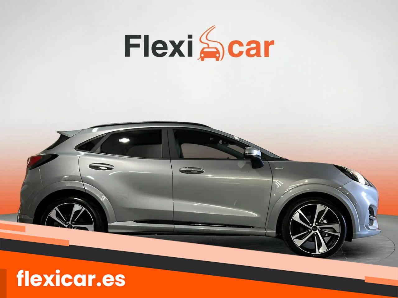 Foto Ford Puma 9
