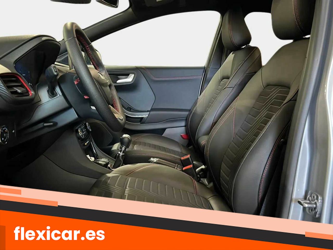 Foto Ford Puma 11