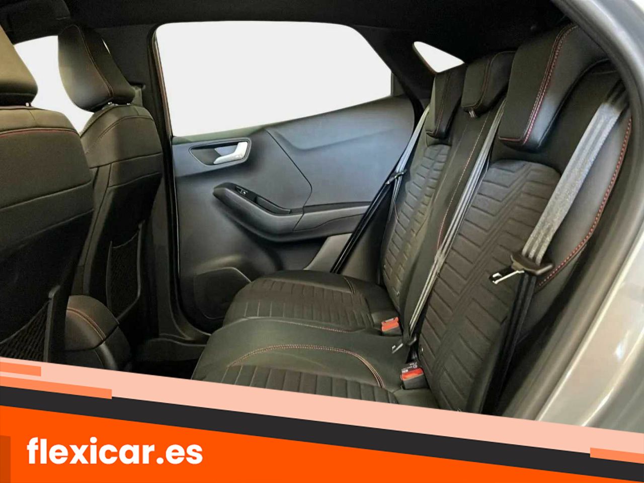 Foto Ford Puma 12