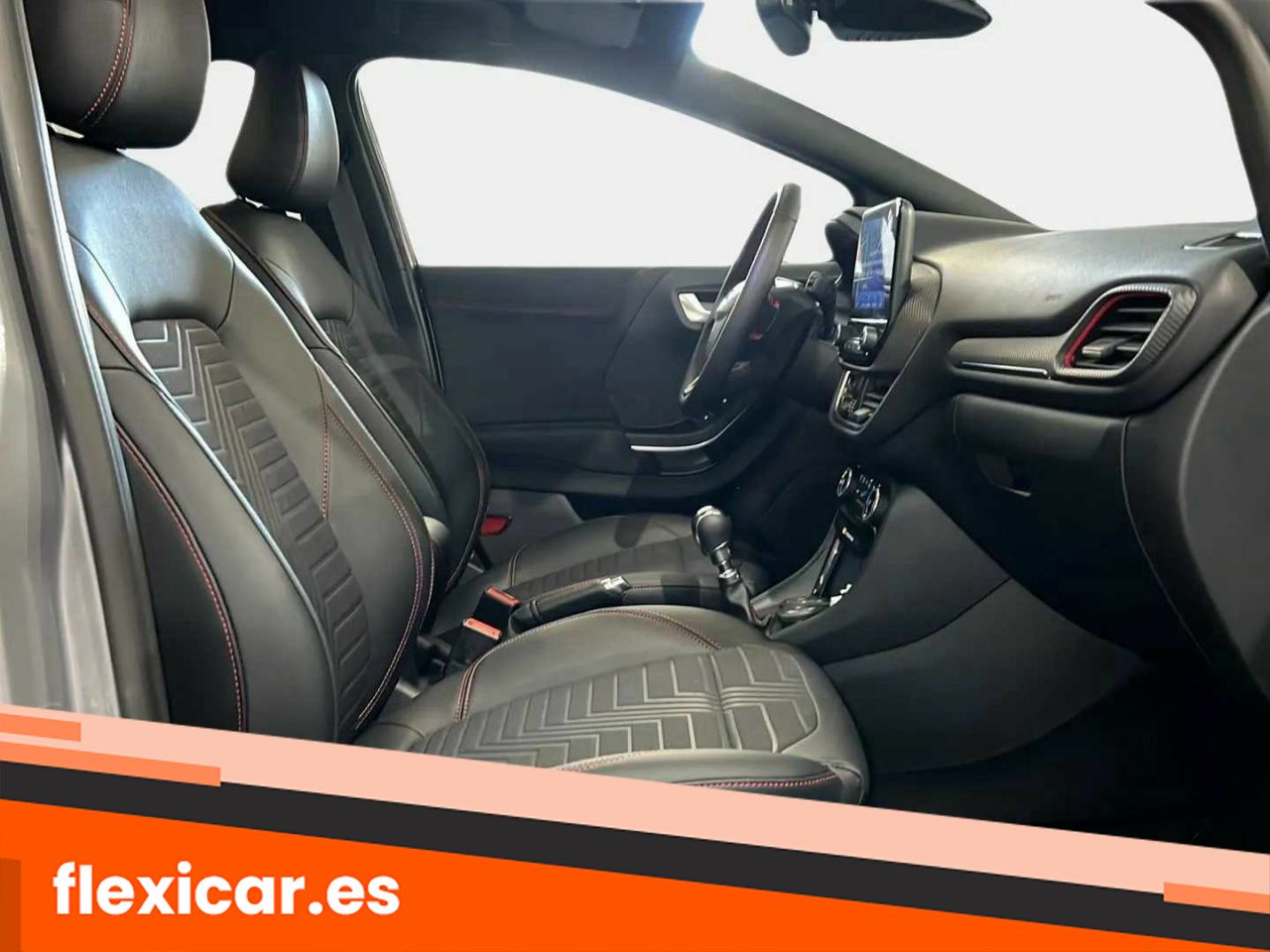 Foto Ford Puma 13