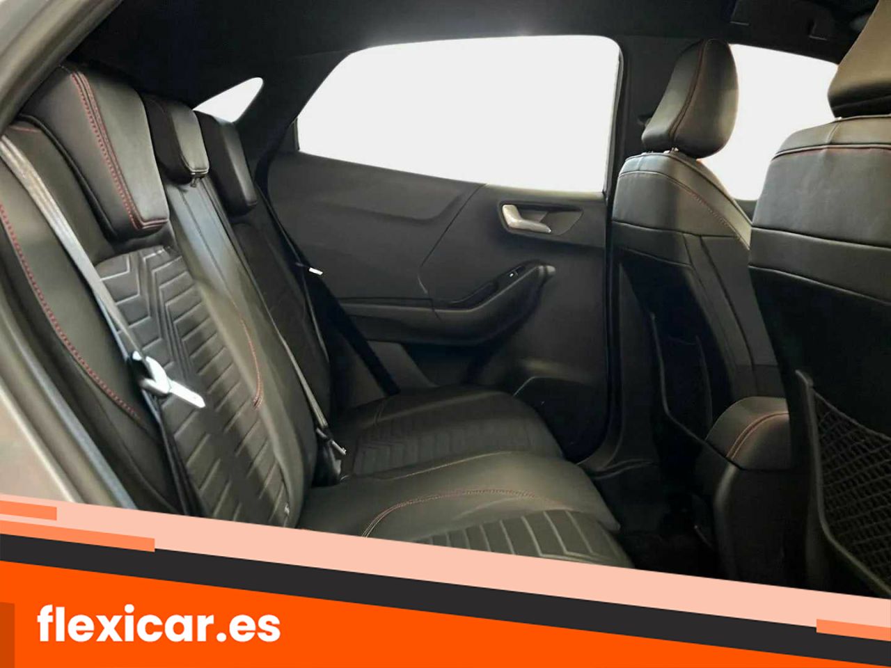Foto Ford Puma 14