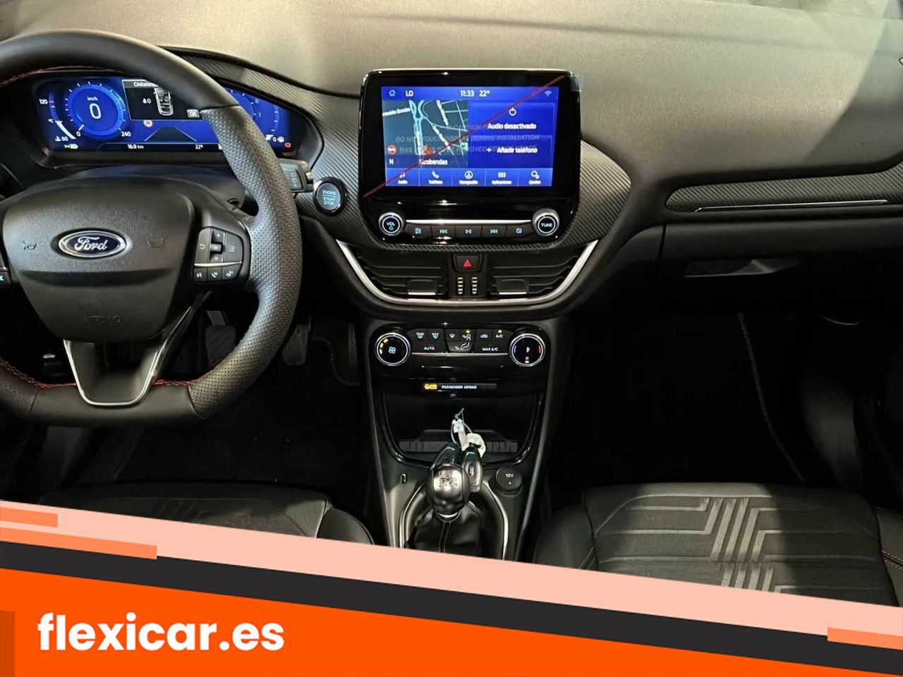 Foto Ford Puma 15