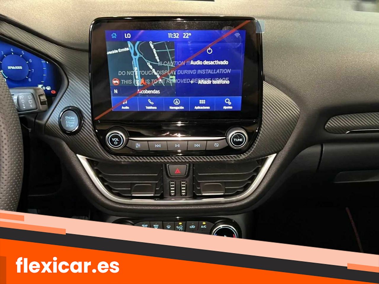 Foto Ford Puma 16