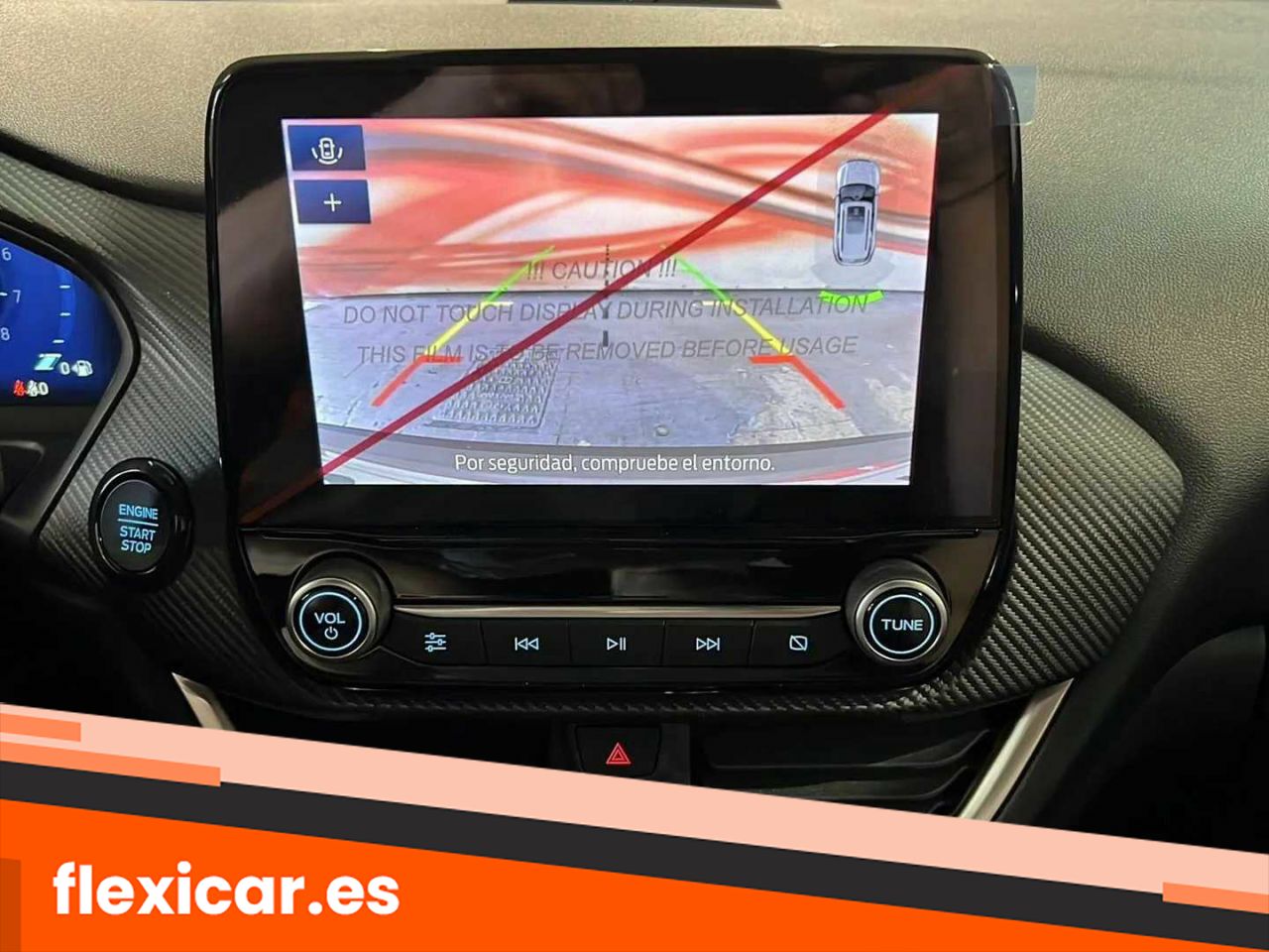 Foto Ford Puma 17