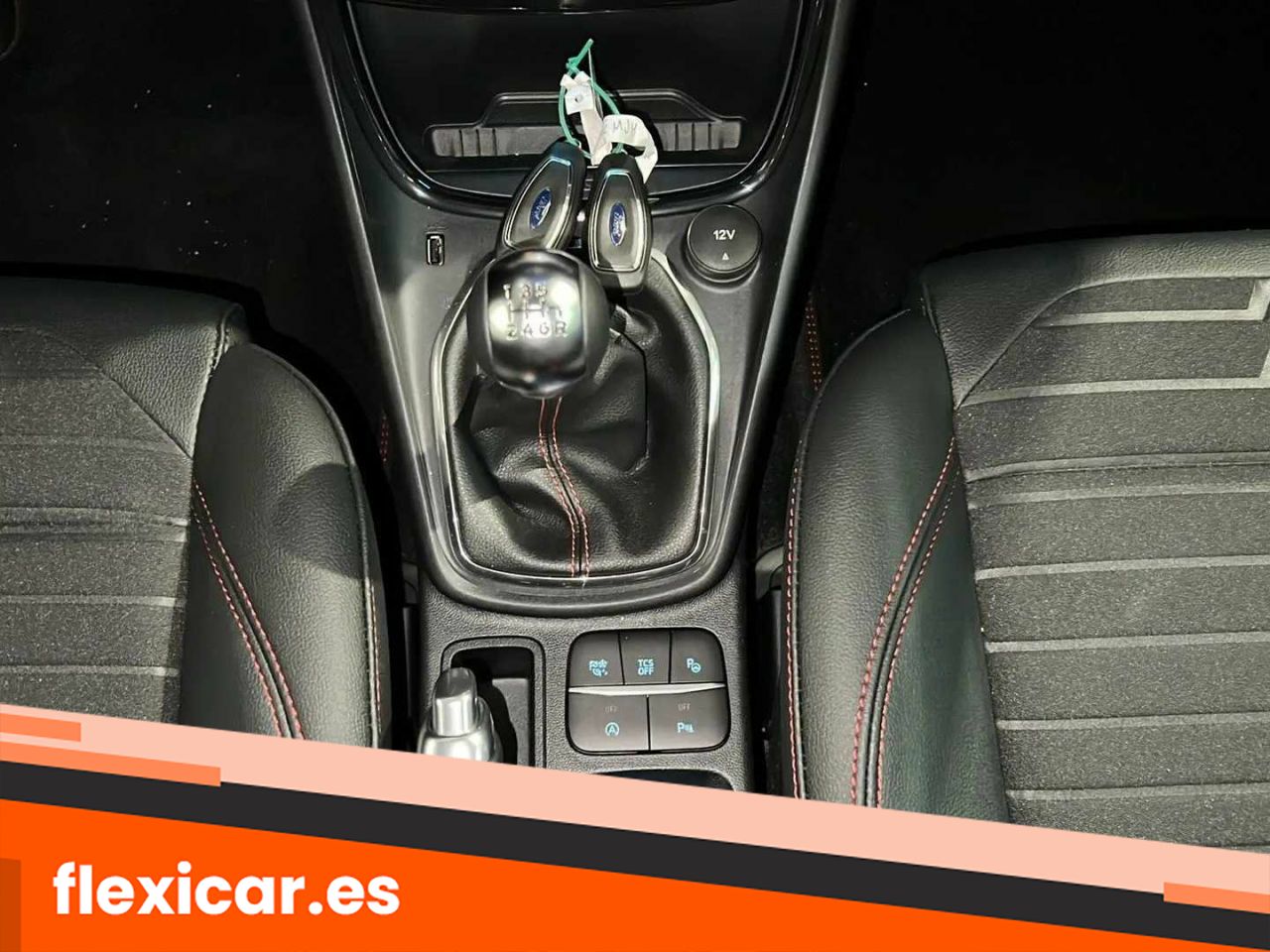 Foto Ford Puma 18