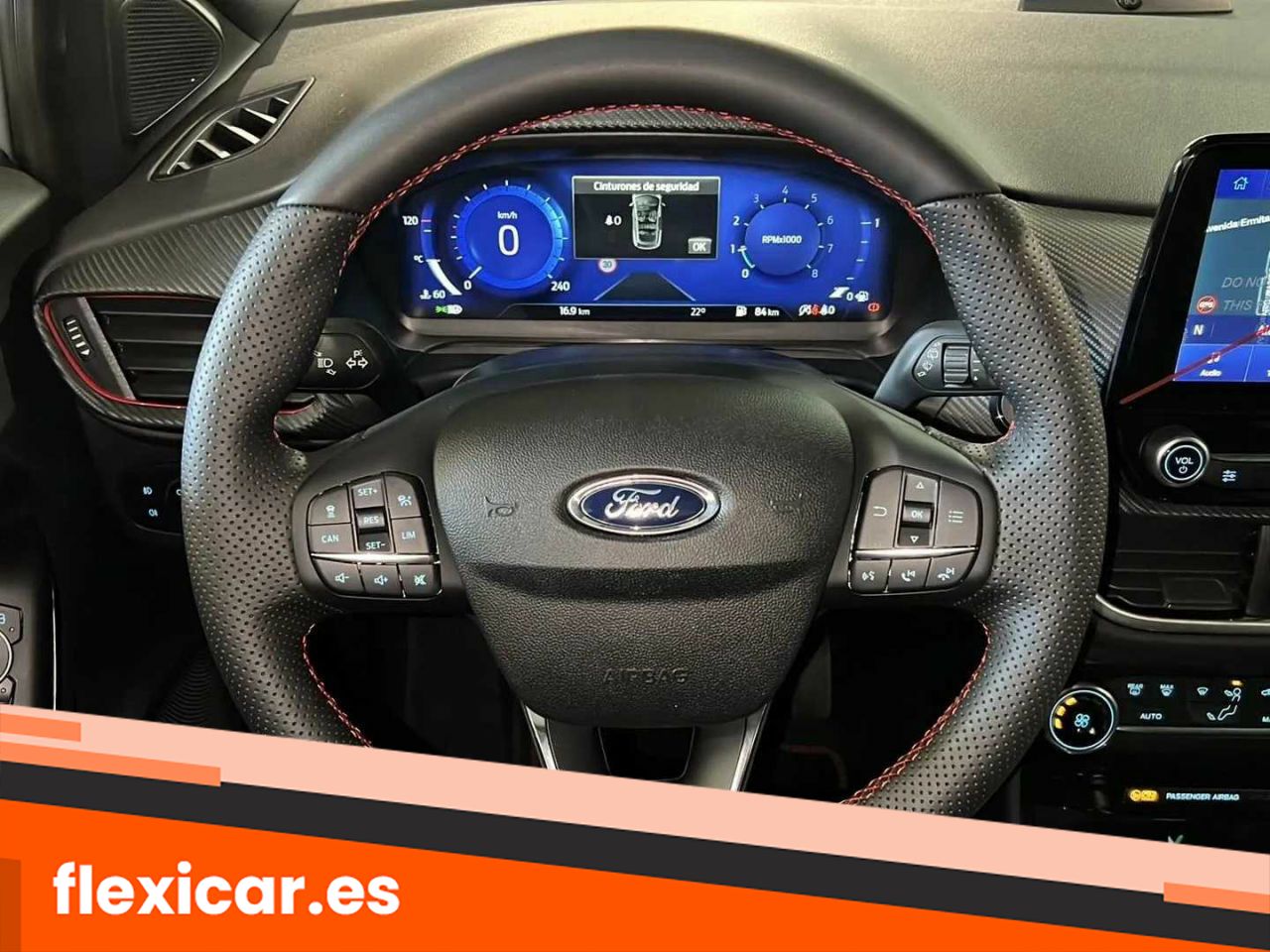 Foto Ford Puma 19